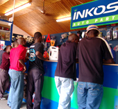 Inkosi Auto Parts Franchise For Sale